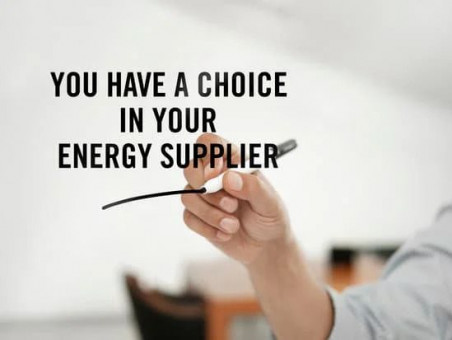 If you are unhappy with your energy supplier, consider changing to a supplier with an energy switch guarantee
