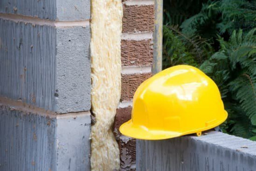 Cavity Wall Insulation