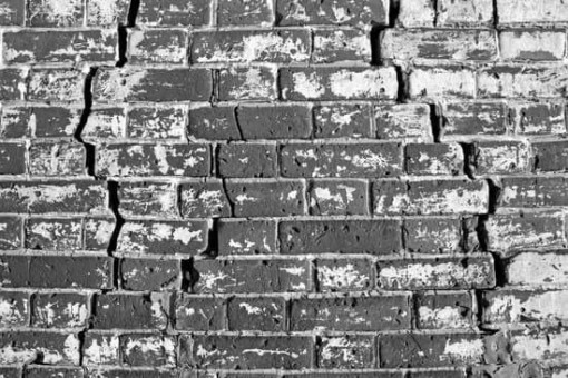 Even small gaps and holes can make your home draughty, some are worse than others!