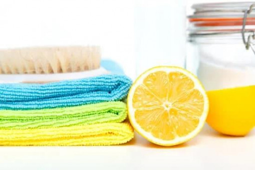 Natural Cleaning Products