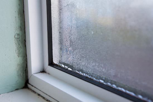Regular condensation and signs of mould are a worry, ventllation usually helps