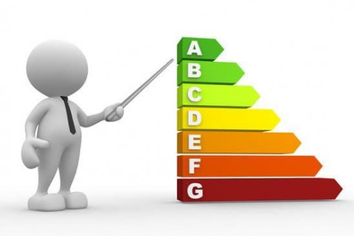 To save money, buy appliances with the highest energy rating, reliability is important too
