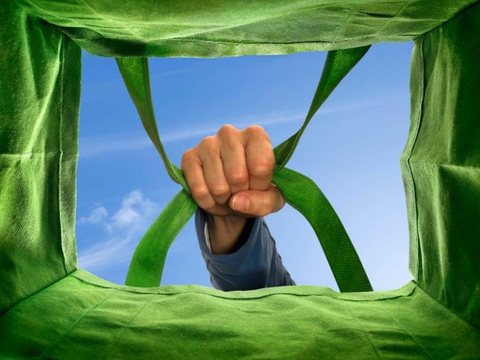 Read more about the article Eco Friendly Shopping And More