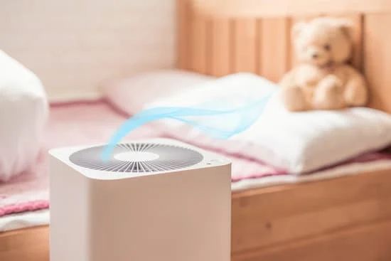 A good quality air purifier will remove all manner of toxins