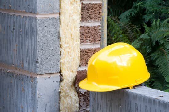 Properly installed Cavity wall insulation is a relatively cheap way of reducing heat loss from your home