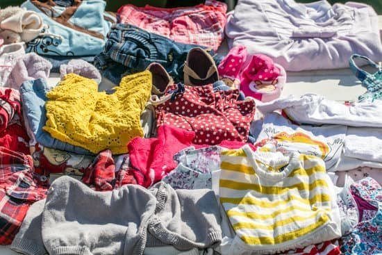 For clothing that is unlikely to get much wear, buying second hand is worth a look