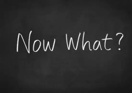 If you’re stuck, then our suggestion is to look for quick and easy wins where you can save money