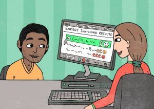 Read more about the article A Guide to Switching Energy Suppliers