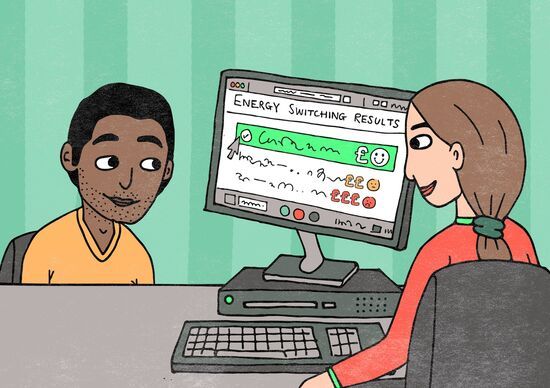 You are currently viewing A Guide to Switching Energy Suppliers