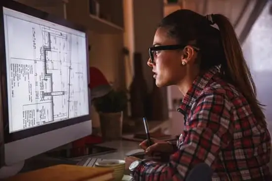Working from home could result in significant energy and monetary savings for you and your employer