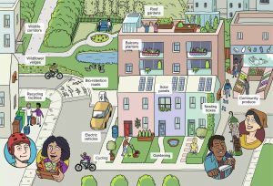 Read more about the article The Eco Friendly Home Living Guide